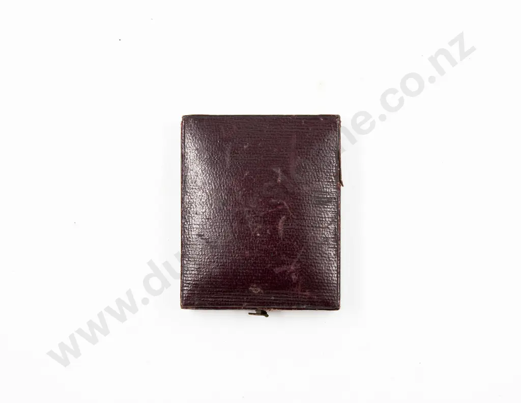 Victorian Cased Daguerreotype Portrait of a Young Lady Image 1++