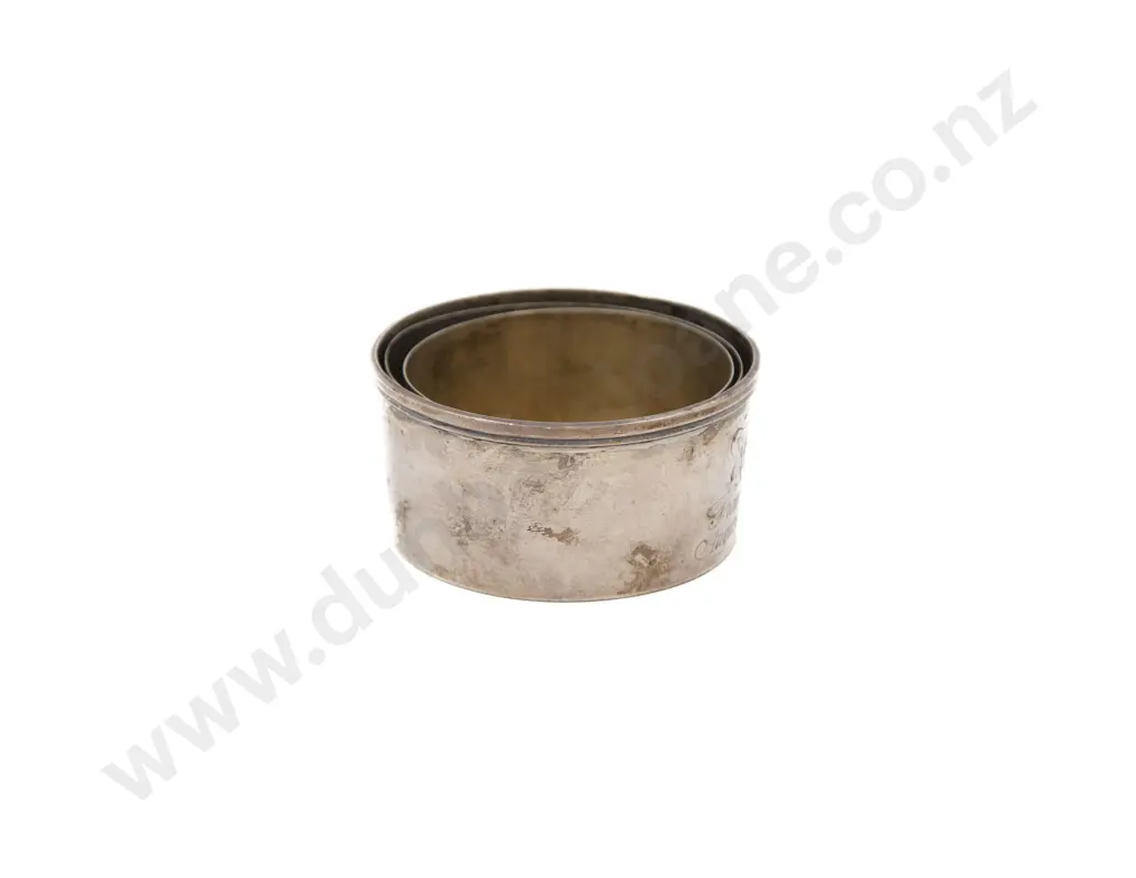 S/S Collapsible Travel Cup Image 1++