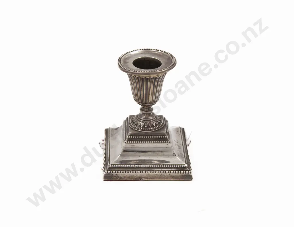 SS Half-height Candlestick Image 1++