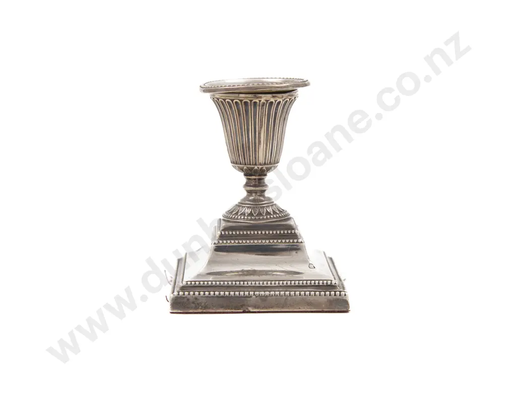 SS Half-height Candlestick Image 1++
