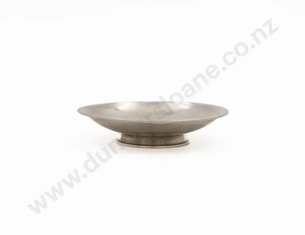 German 835 Coin Dish Image 1++