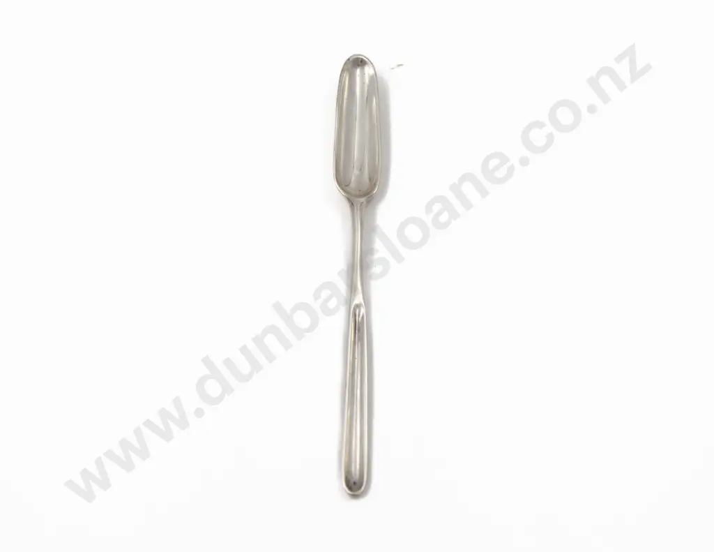 S/S Marrow Spoon Image 1++