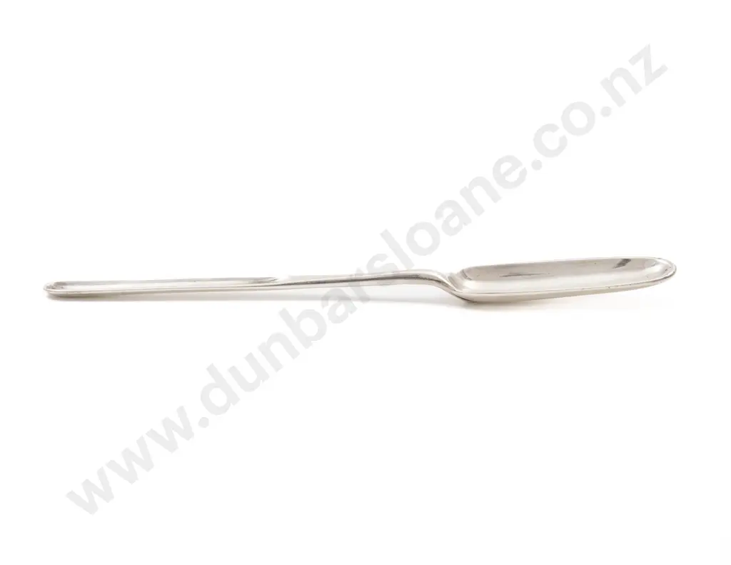 S/S Marrow Spoon Image 1++