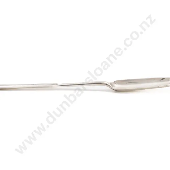 S/S Marrow Spoon