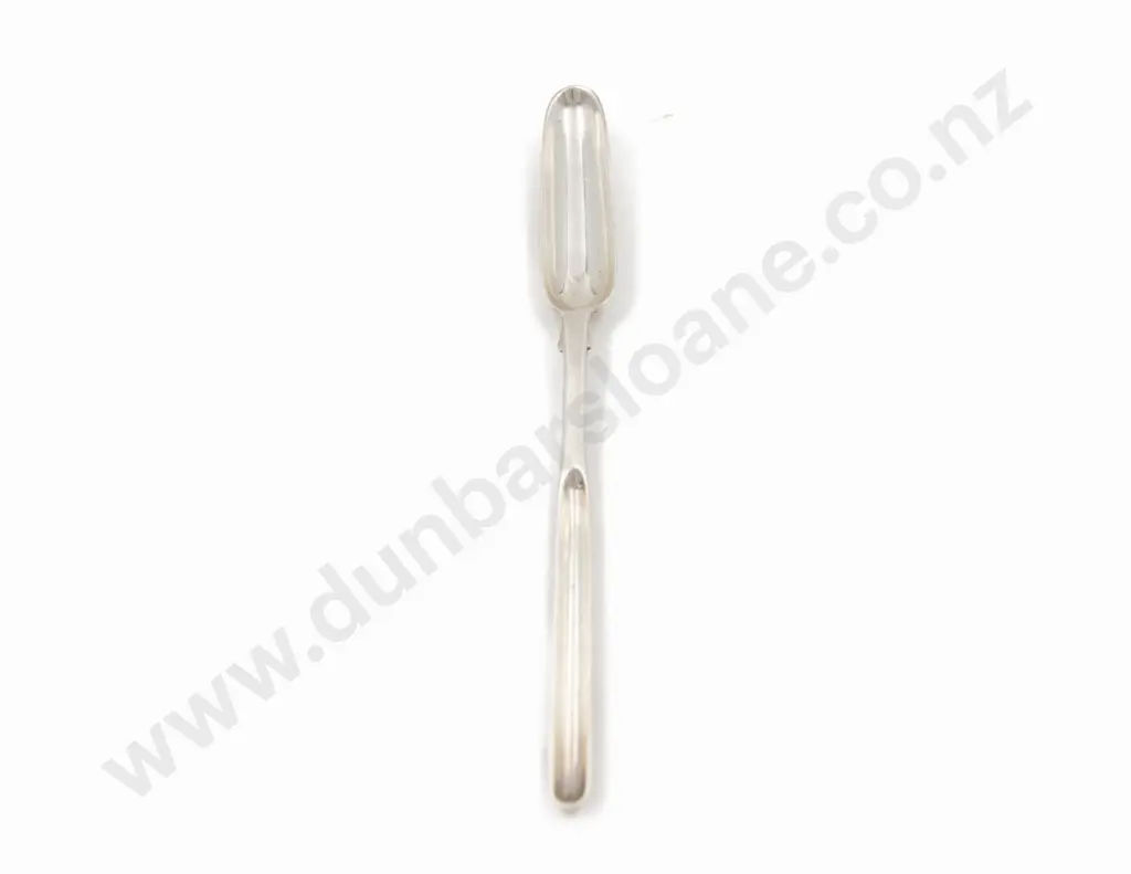 S/S Marrow Spoon Image 1++