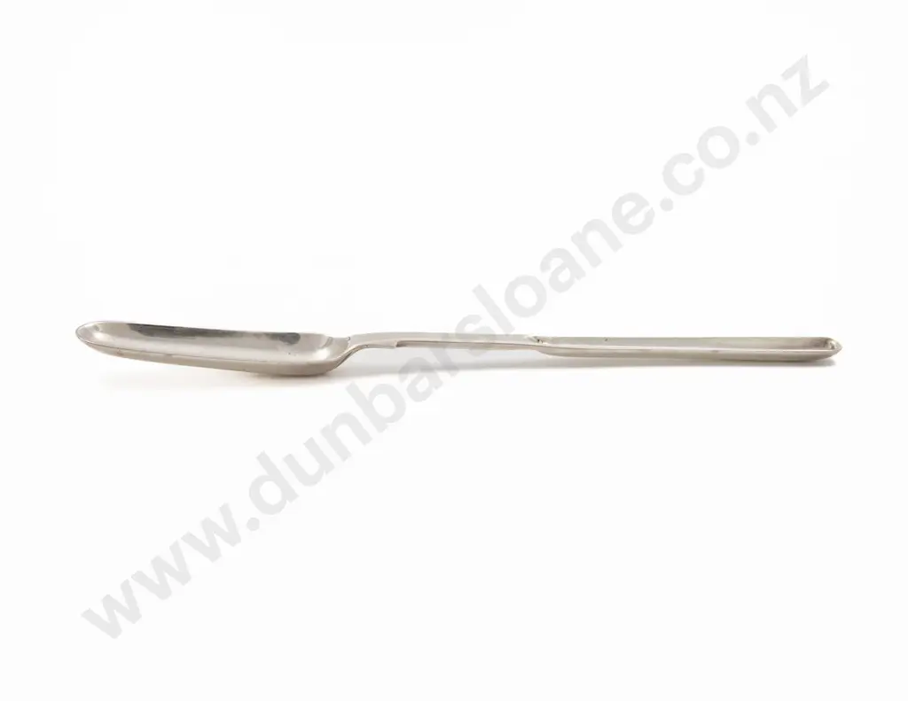 S/S Marrow Spoon Image 1++