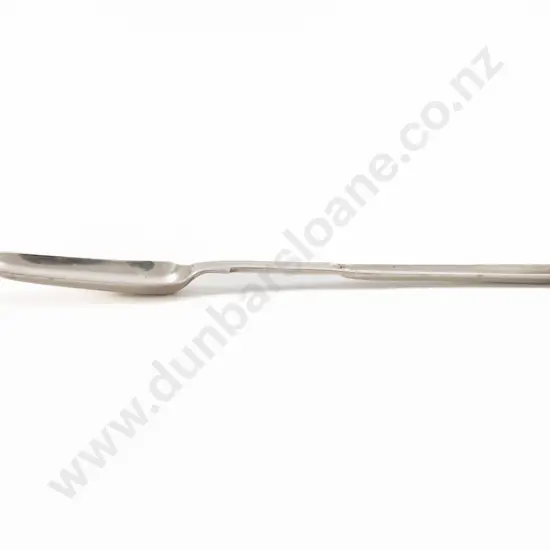 S/S Marrow Spoon