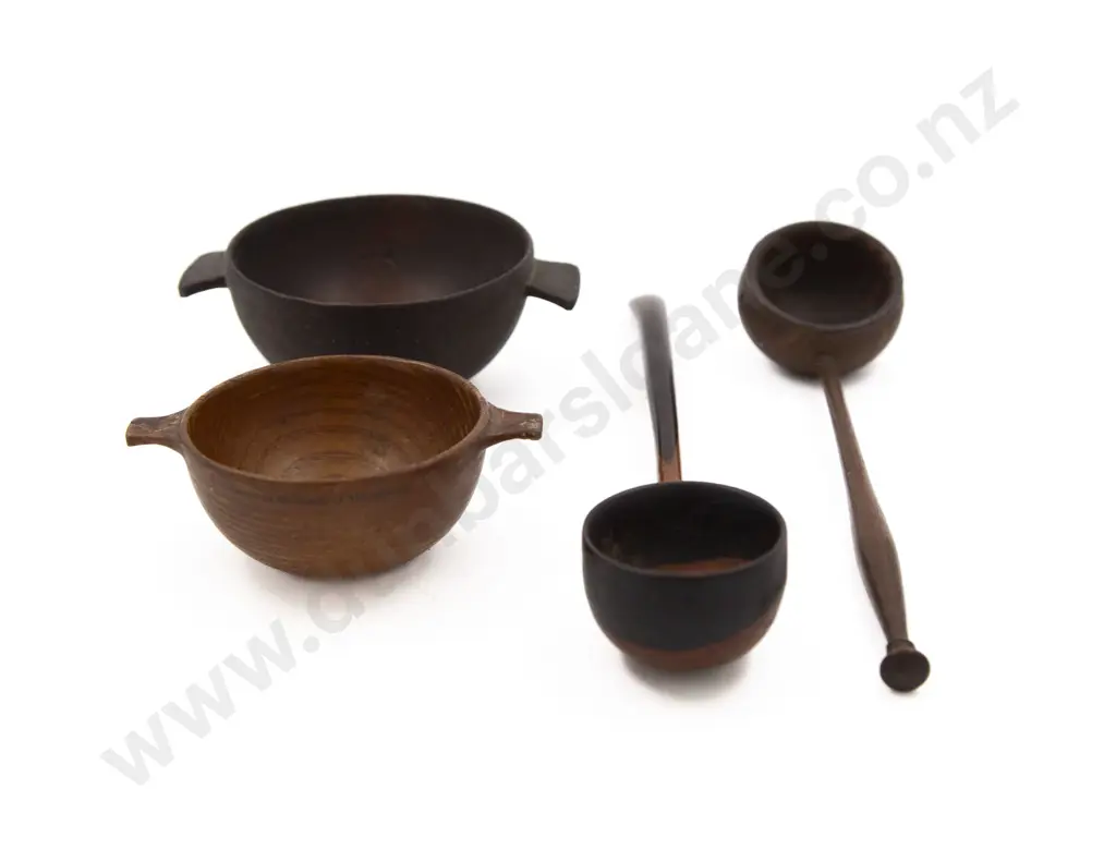 Treen Ware Image 1++