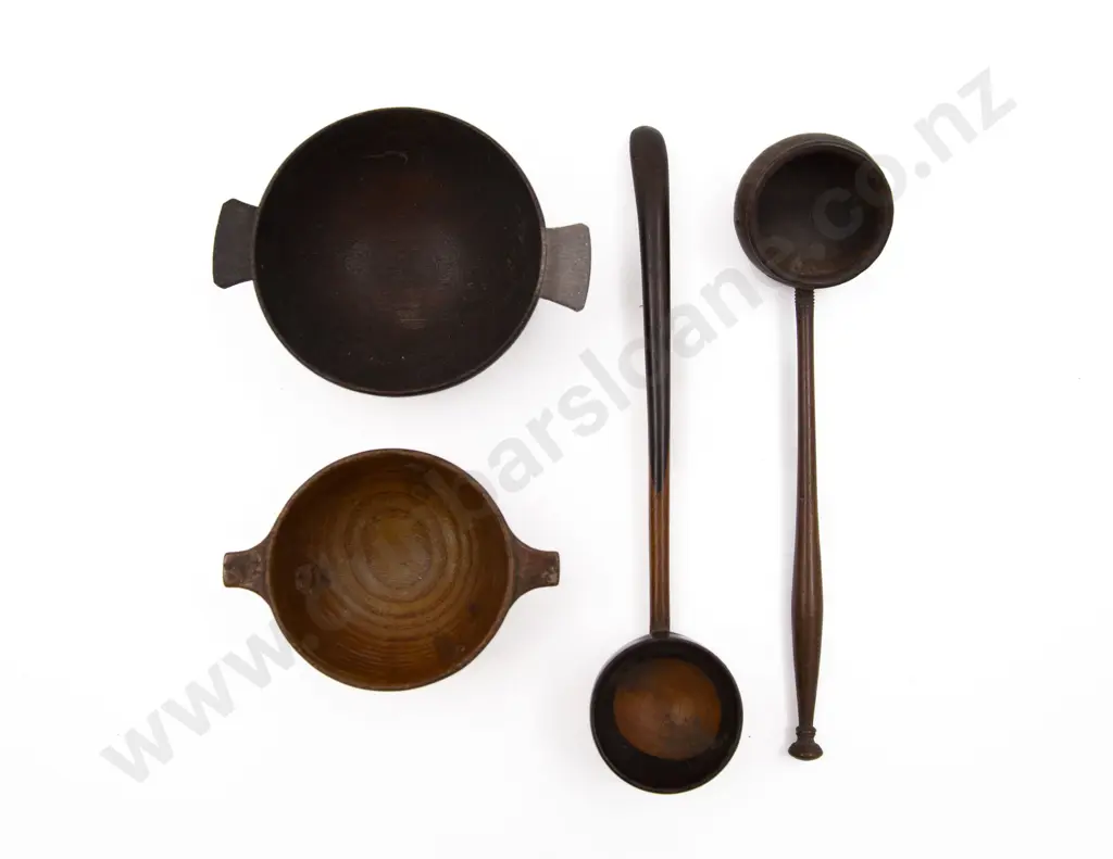 Treen Ware Image 1++
