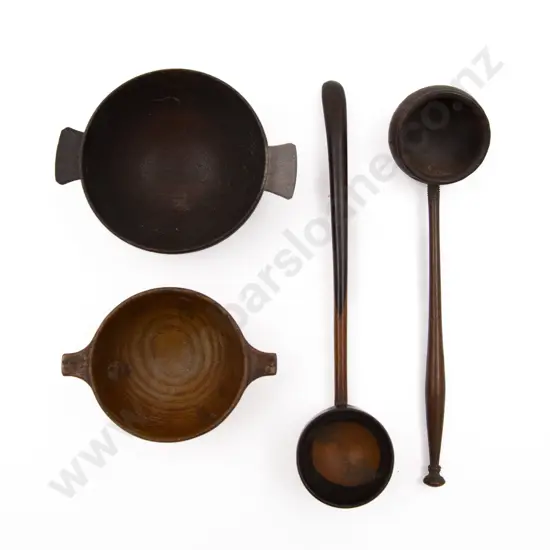 Treen Ware