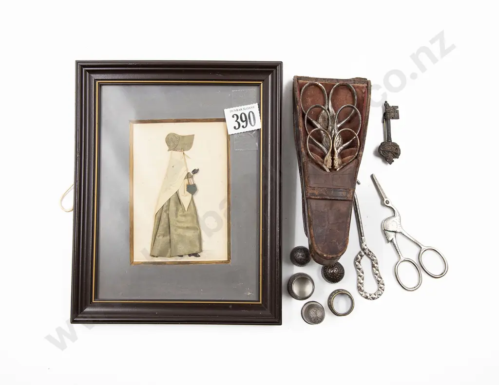Collection Sewing Gear Image 1++