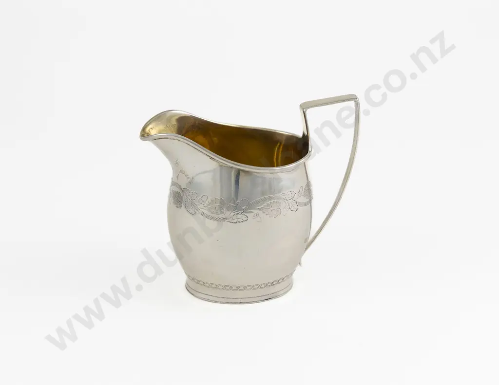 Geo III S/S Cream Helmet Image 1++