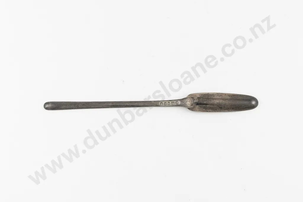 A Good Quality Geo III S/S Marrow Scoop Image 1++
