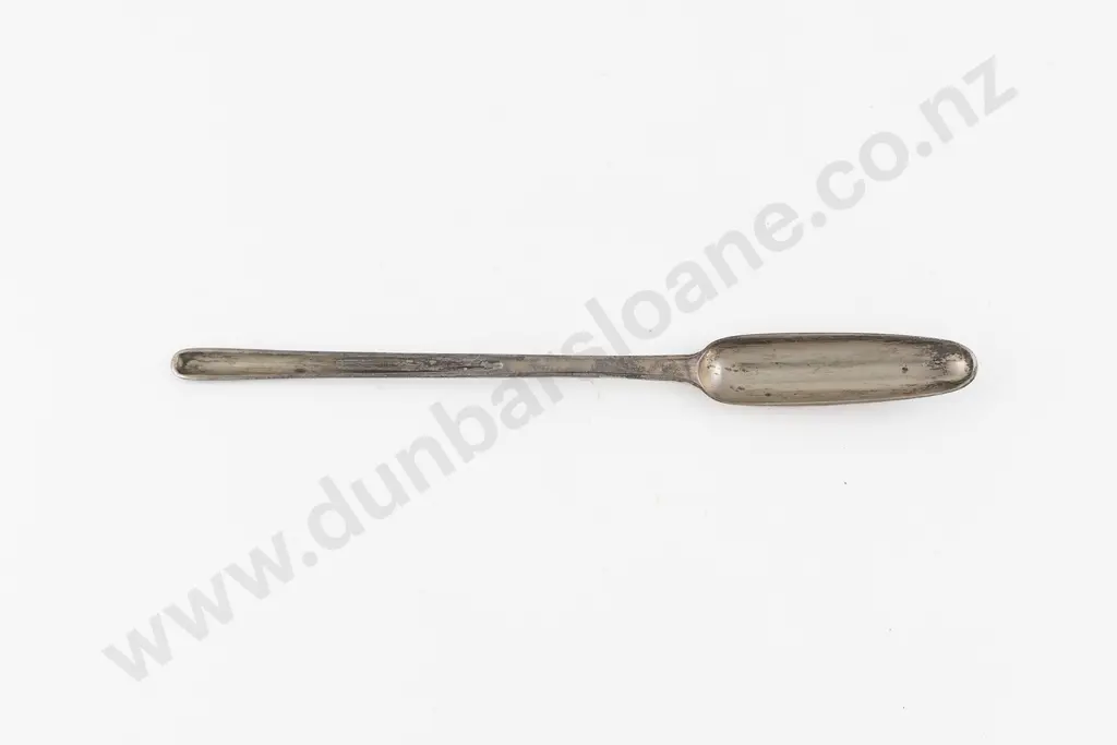 A Good Quality Geo III S/S Marrow Scoop Image 1++