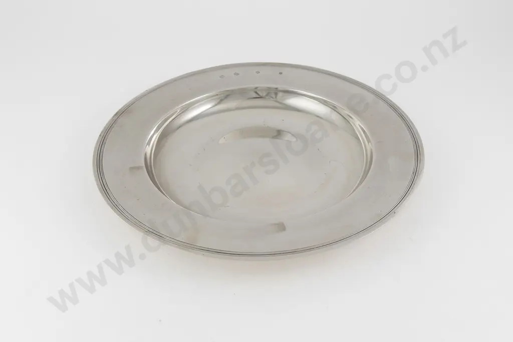QEII S/S Armada Dish Image 1++