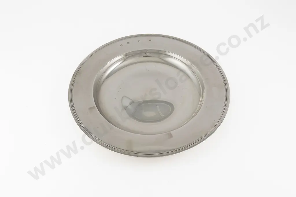 QEII S/S Armada Dish Image 1++