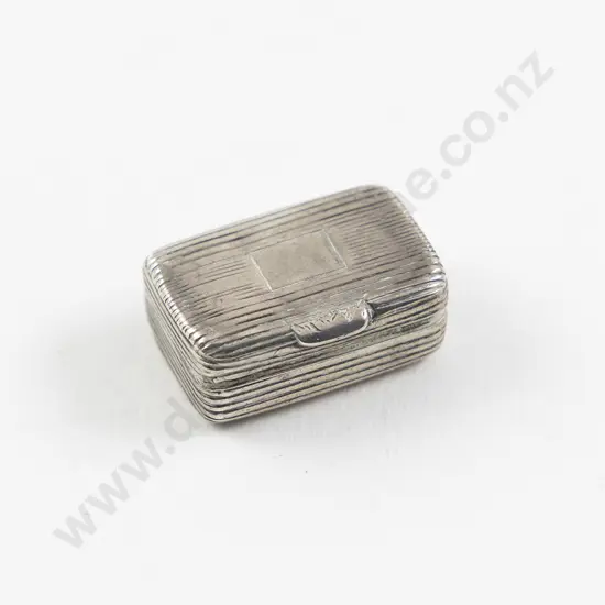 Geo IV S/S Vinaigrette