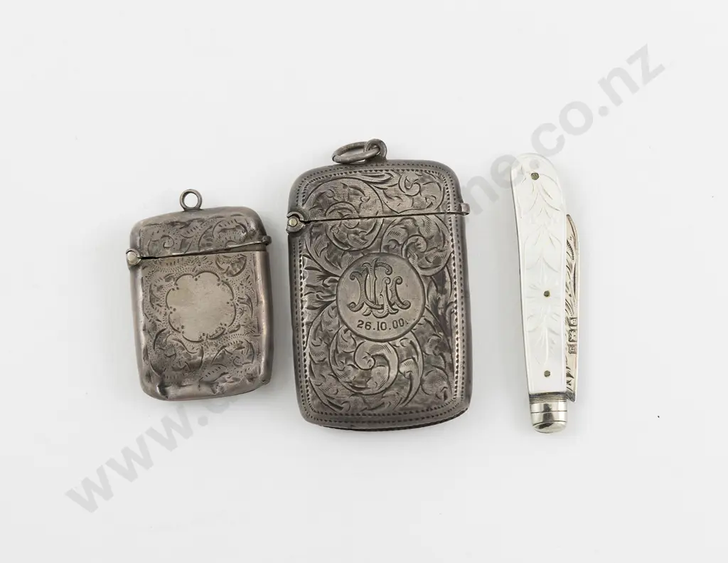S/S Vesta Case Image 1++