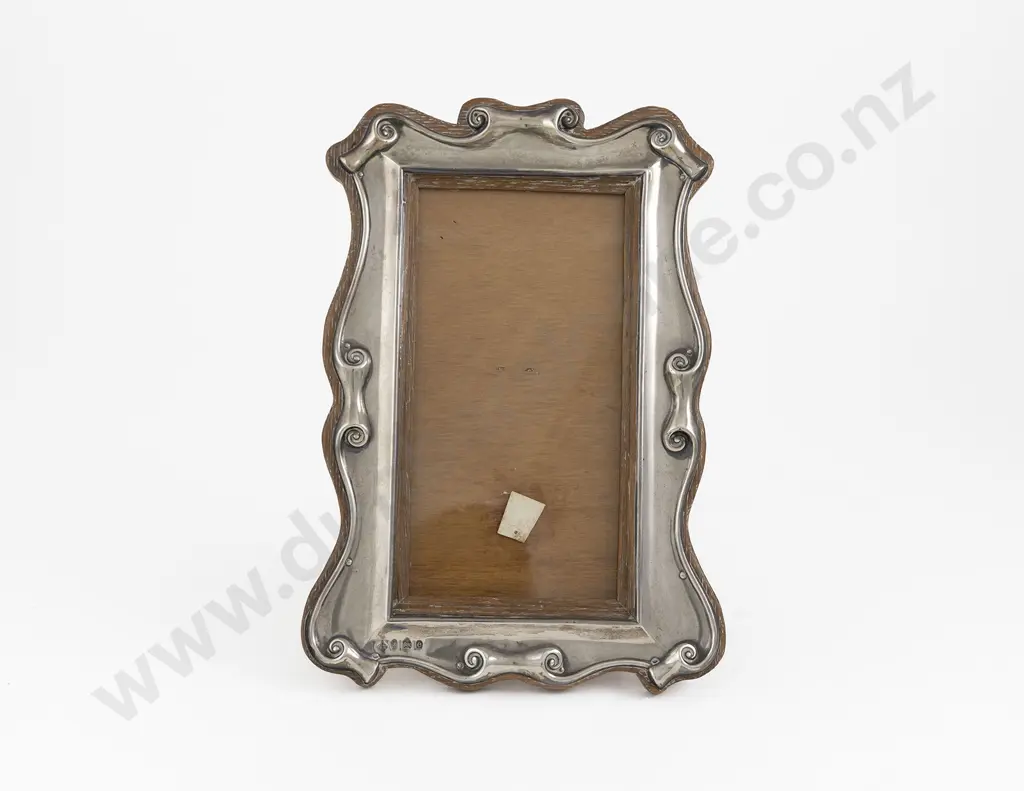 Edwardian S/S Photo Frame Image 1++