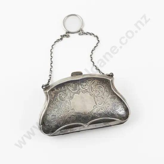 Geo V S/S Purse
