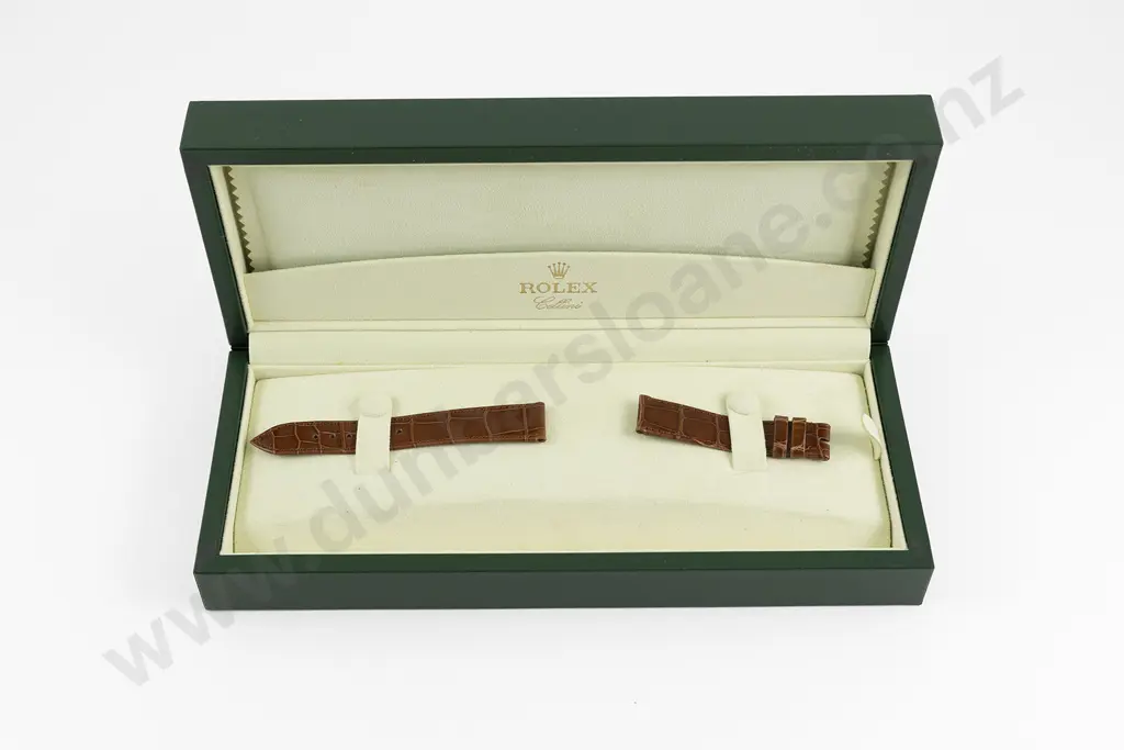 Rolex Fitted Watch Box Image 1++