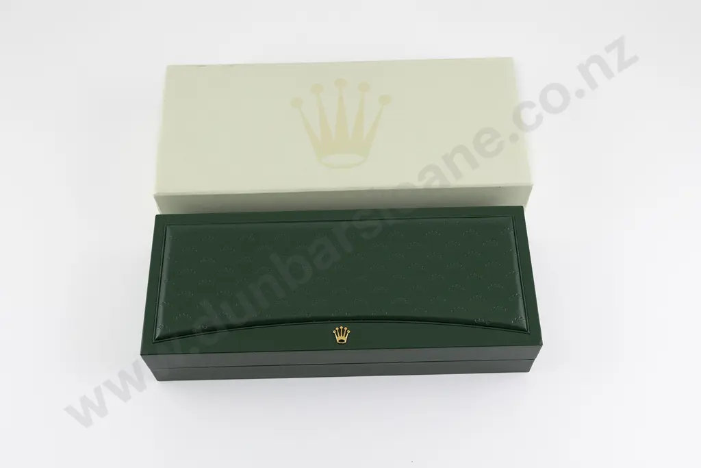 Rolex Fitted Watch Box Image 1++