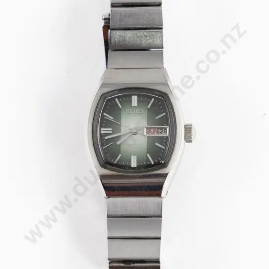 Vintage Seiko Automatic Ladies Wrist Watch