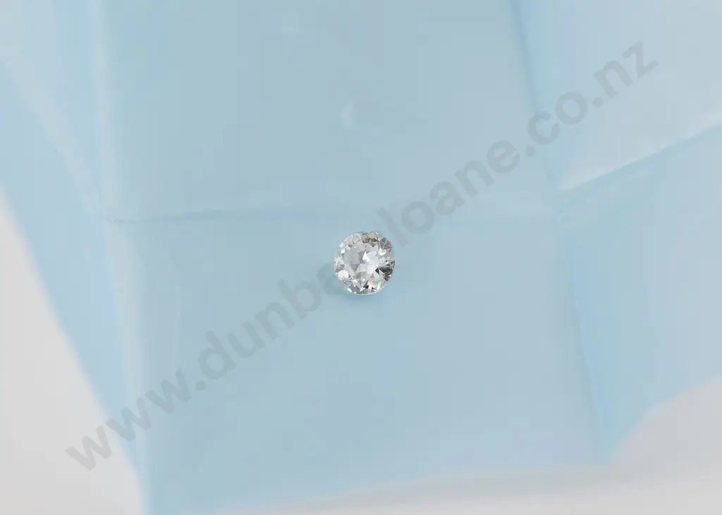 Unmounted Diamond Image 1++