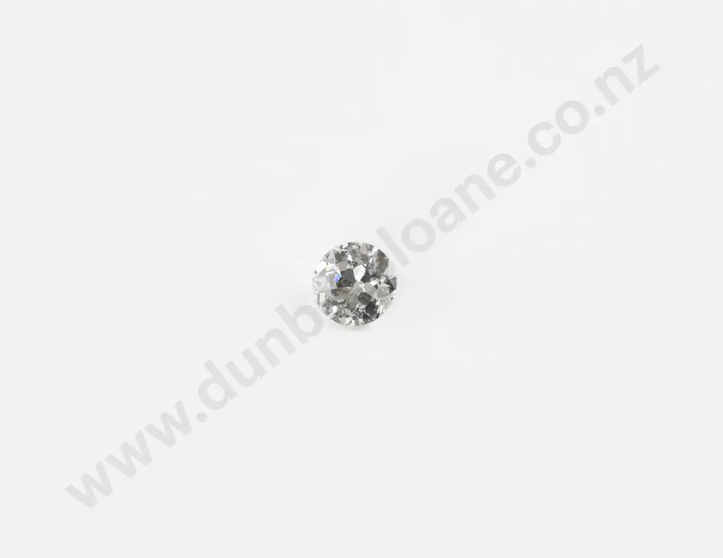 Unmounted Diamond Image 1++