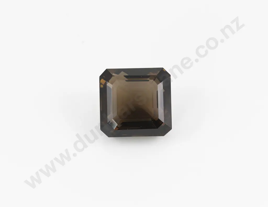 Large Unmounted Smokey Quartz Image 1++