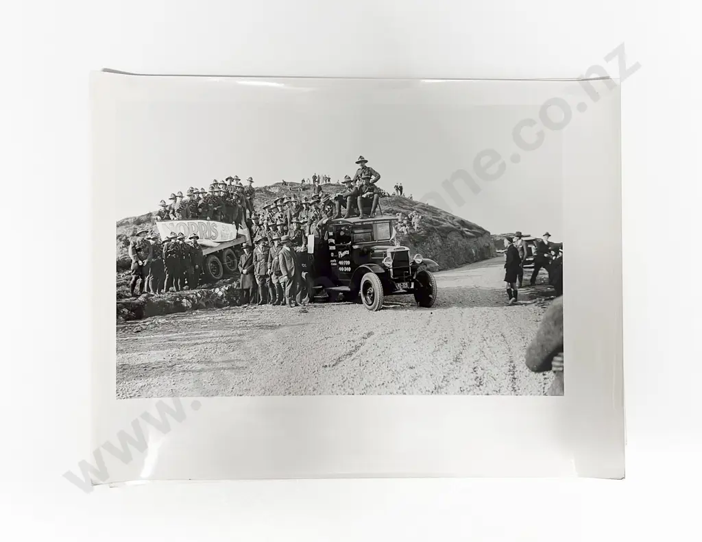 18 Roland James Searle Military Subject and Assorted B/W Photographic Prints Image 1++
