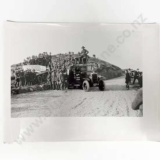 18 Roland James Searle Military Subject and Assorted B/W Photographic Prints