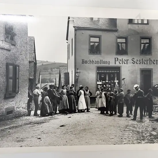 Collection of Australian Photographic Prints with Assorted