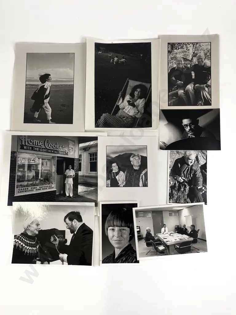 Contemporary Photos Brian Brake John Turner and Various Image 1++