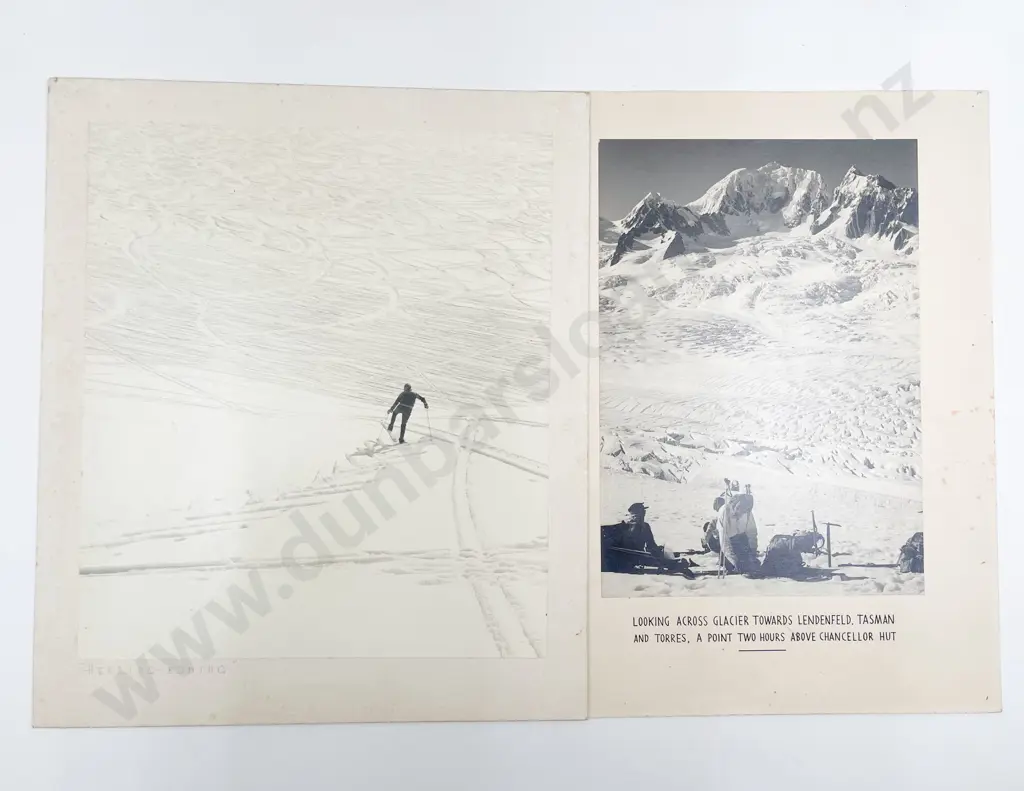 13 Greig Royle Photographic Prints Portraits Alpine and Various Image 1++