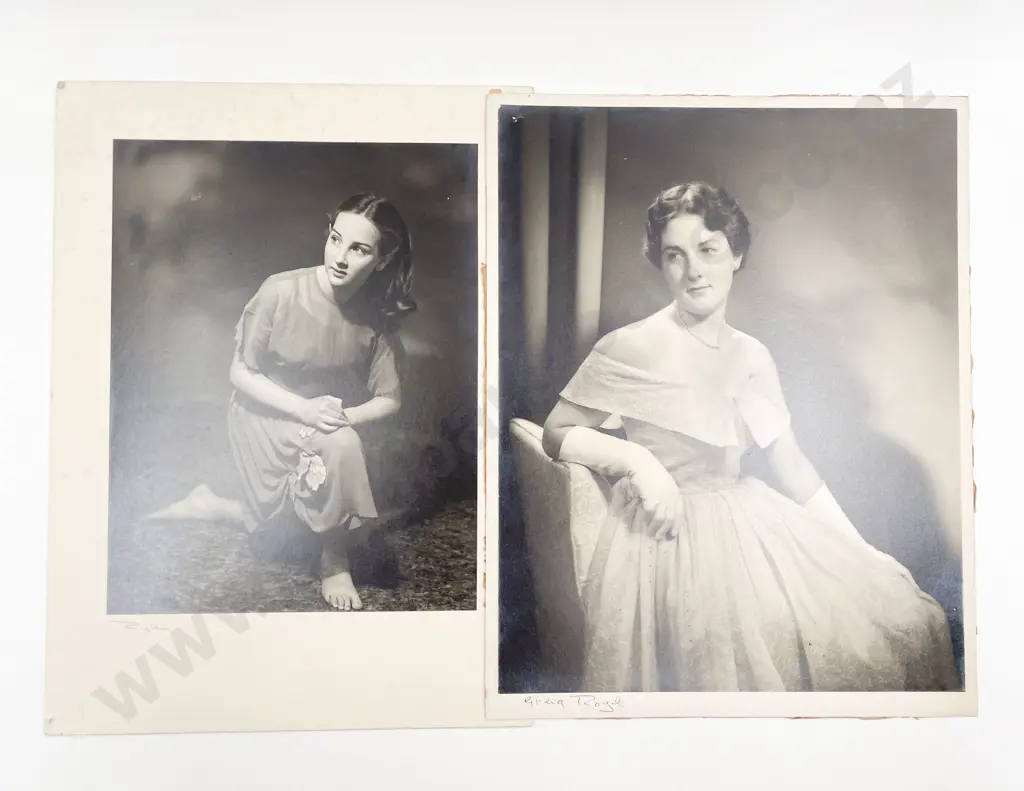 13 Greig Royle Photographic Prints Portraits Alpine and Various Image 1++