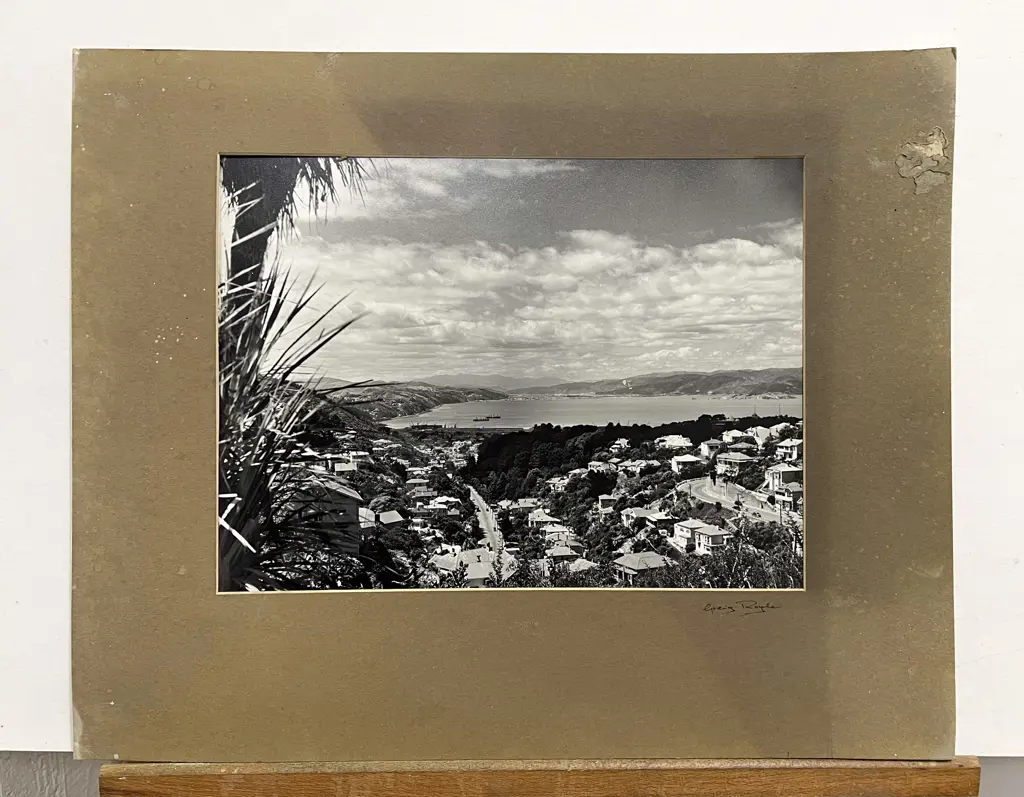 Three Photographic Works By Greig Royle and other work unsigned Image 1++