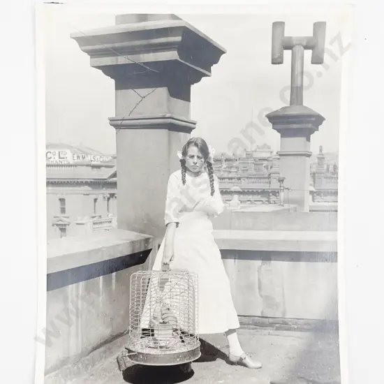 Collection of Various Photographic Prints