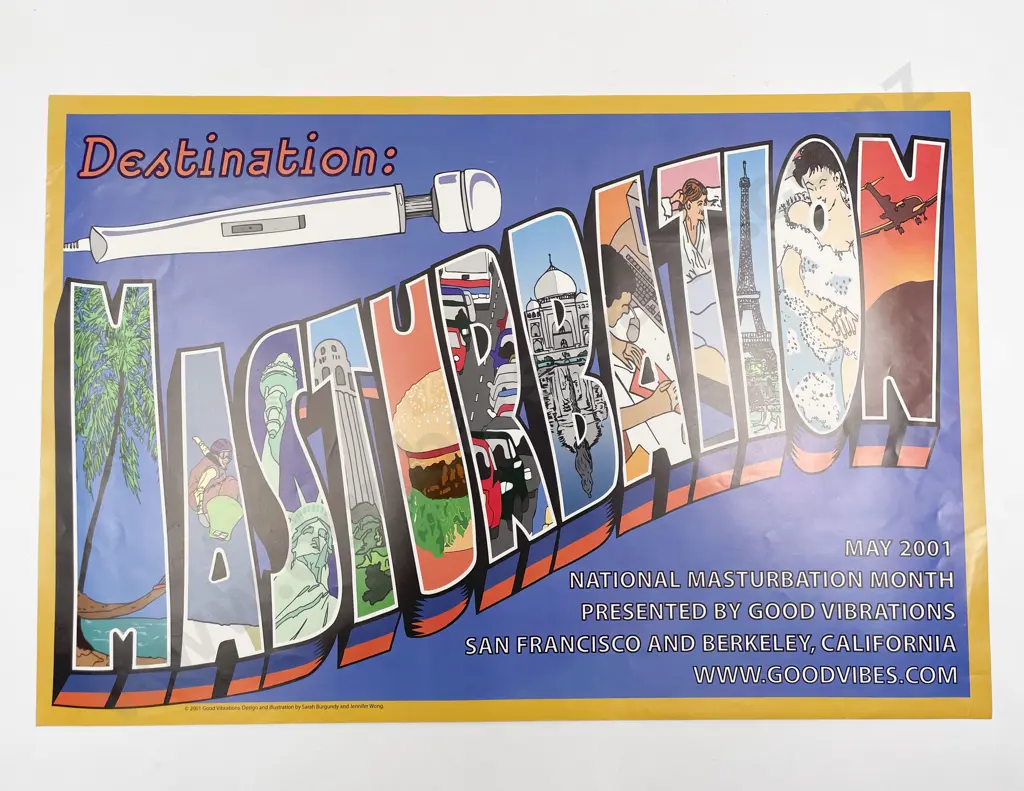 Five Large Photographic Prints and Poster Image 1++