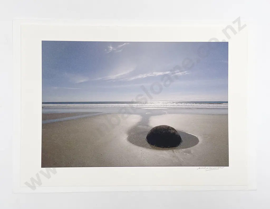 20 Large Photographic Prints incl. Maritime Subjects Image 1++