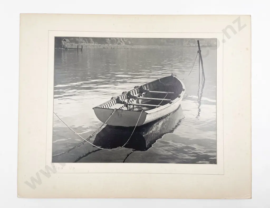 20 Large Photographic Prints incl. Maritime Subjects Image 1++