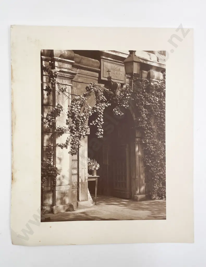 20 Large Photographic Prints incl. Maritime Subjects Image 1++