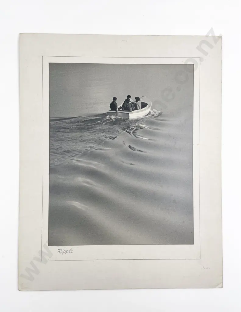 20 Large Photographic Prints incl. Maritime Subjects Image 1++