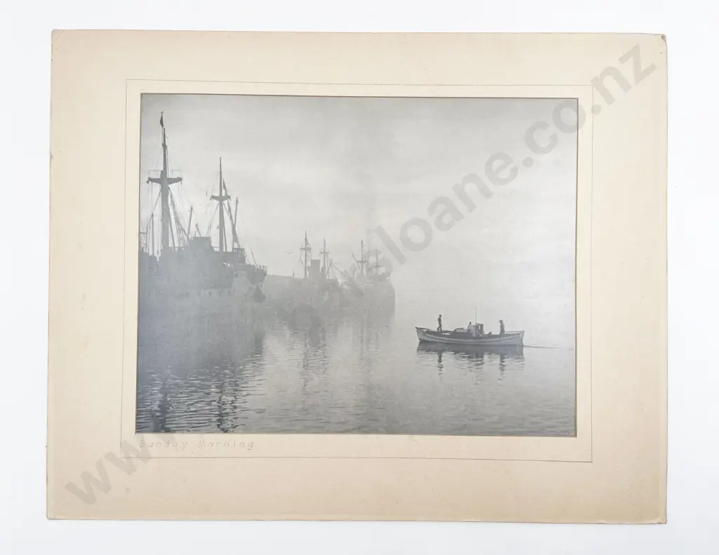 20 Large Photographic Prints incl. Maritime Subjects Image 1++