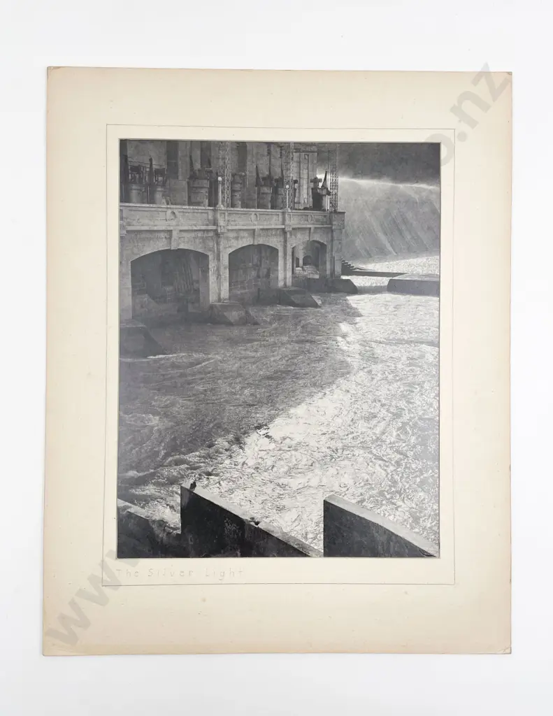 20 Large Photographic Prints incl. Maritime Subjects Image 1++