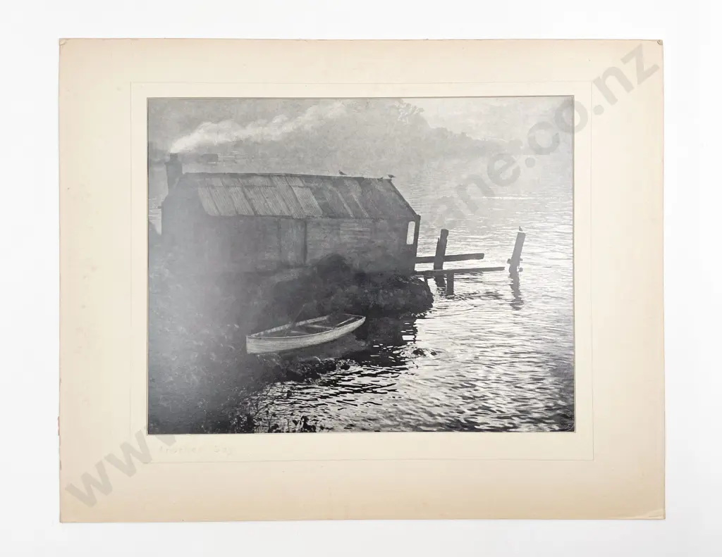 20 Large Photographic Prints incl. Maritime Subjects Image 1++