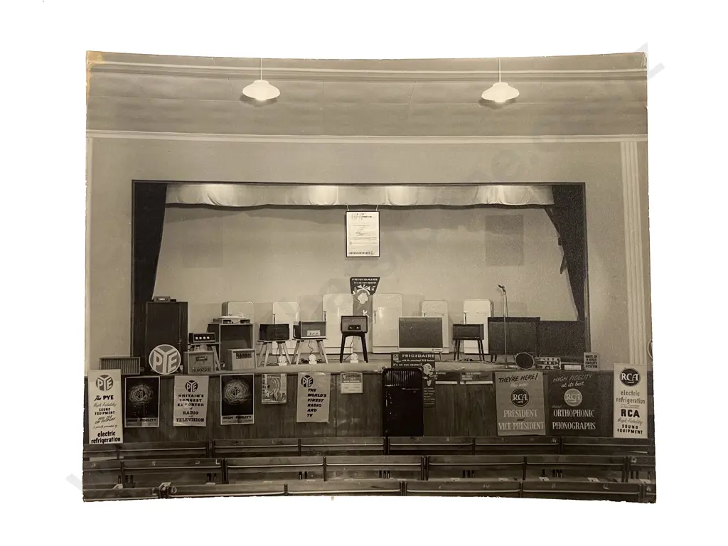 Collection assorted photographers mounted B/W works Image 1++