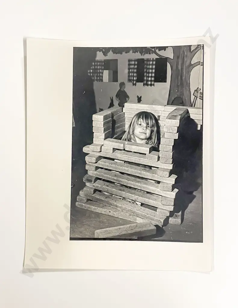Collection of Photographs by Sharyn Black Image 1++