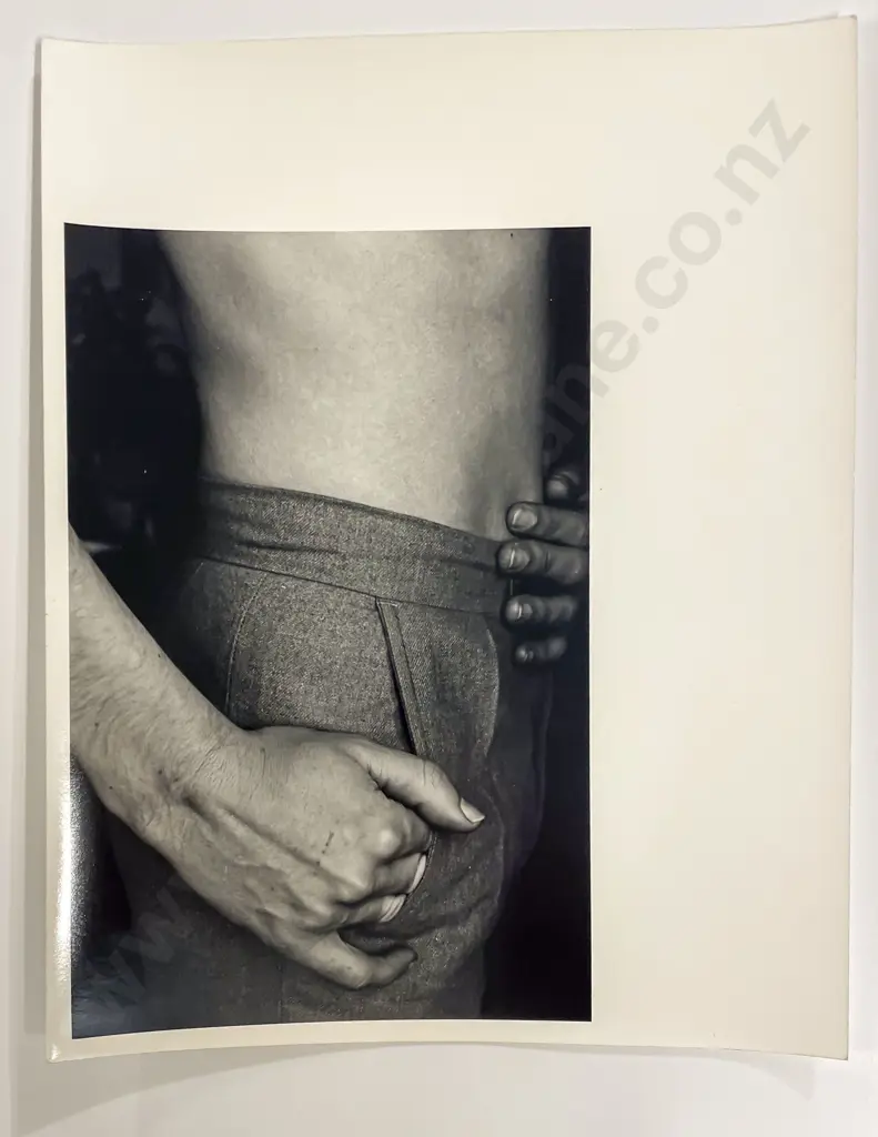 Collection of Photographs by Sharyn Black Image 1++