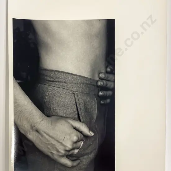 Collection of Photographs by Sharyn Black